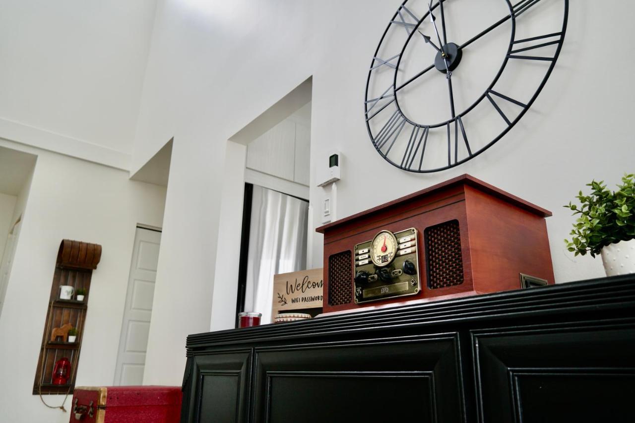 Le Retro Chic A Mont-Tremblant Apartment Luaran gambar