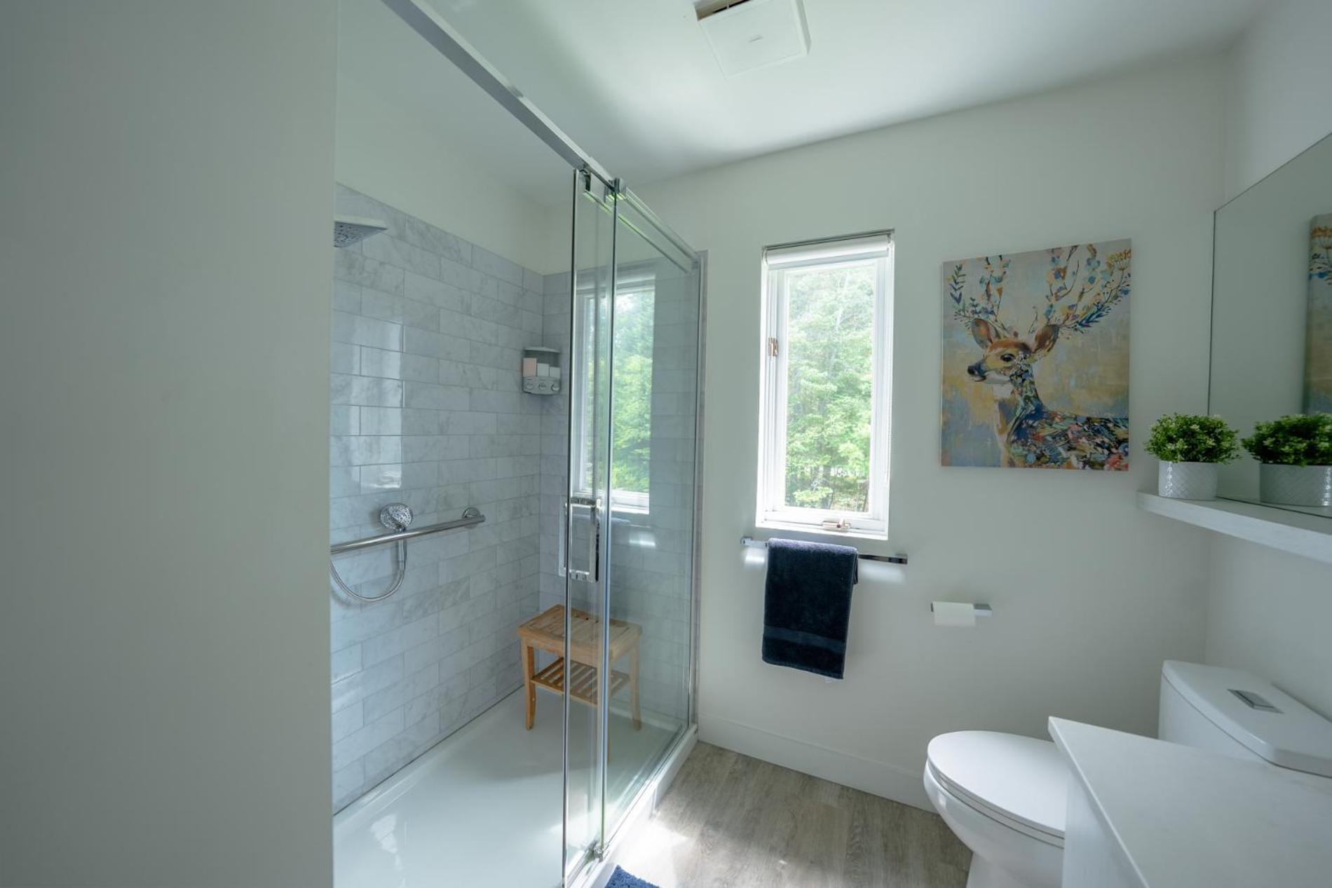 Le Retro Chic A Mont-Tremblant Apartment Luaran gambar